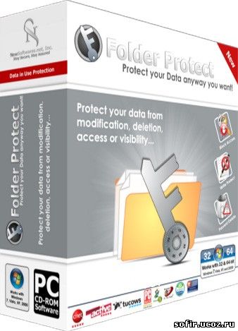 folder-protect